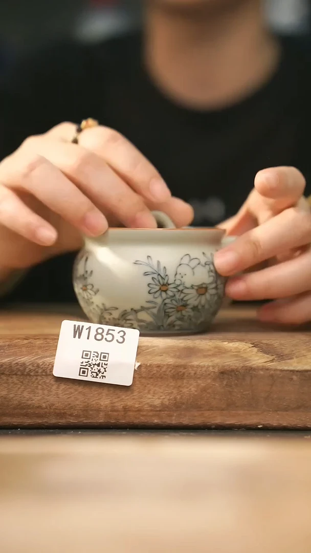 【经典福利】/ 杯子@@W1853