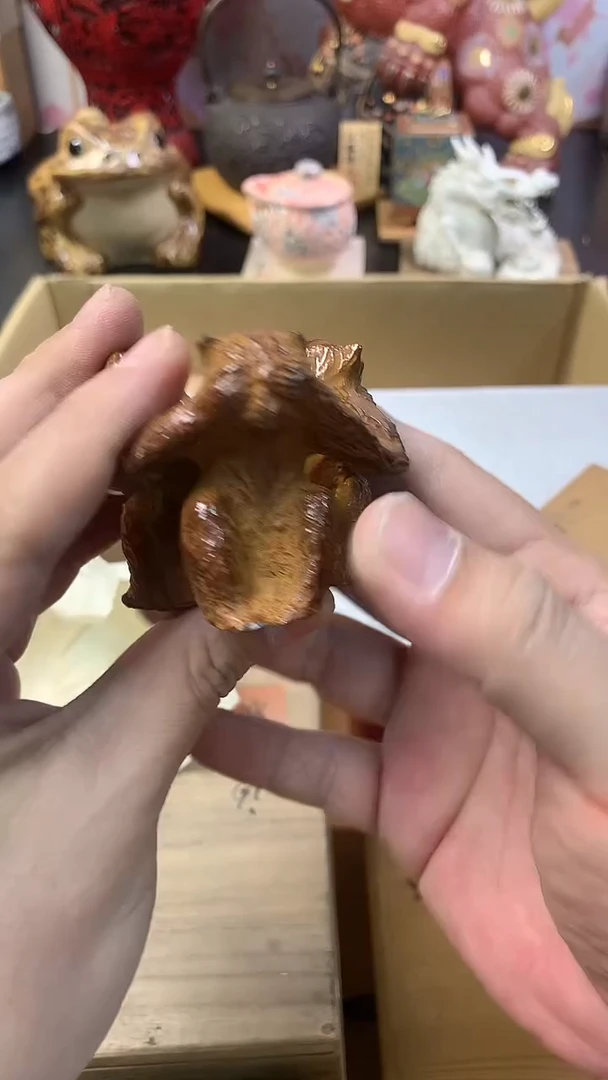 茶宠瓷器茶具套装
