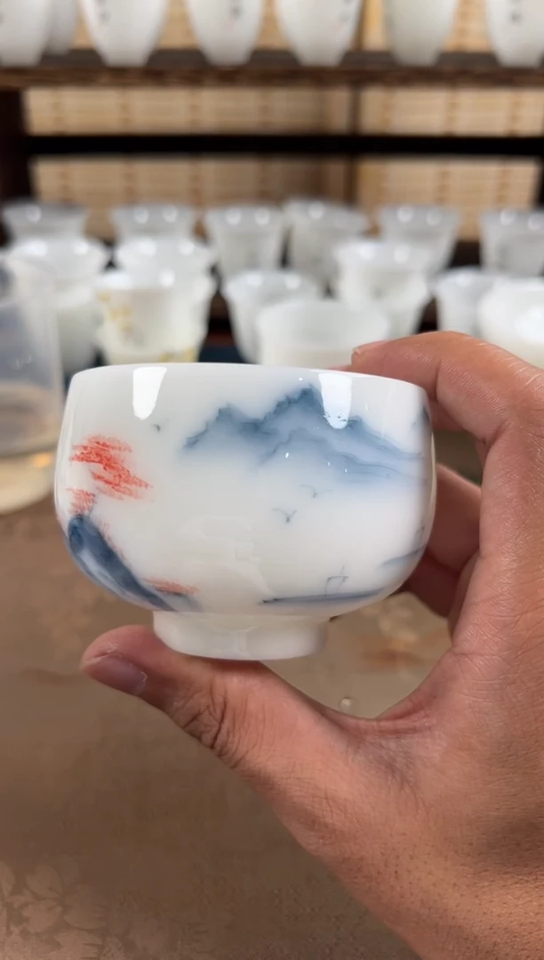 单品茶具好物上新