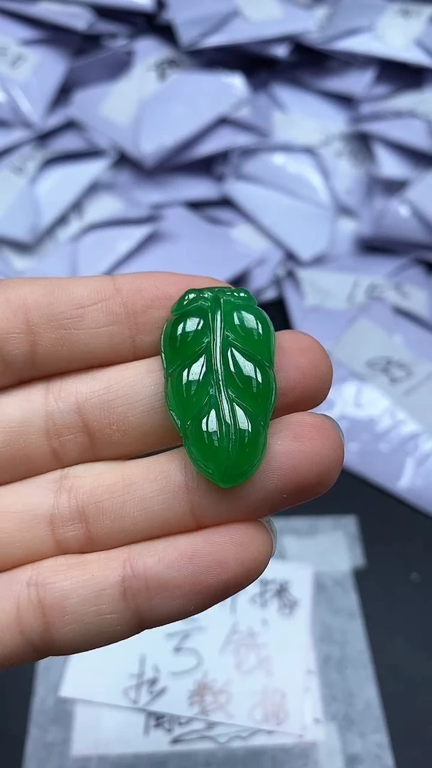 高端甄选（一物一图）32