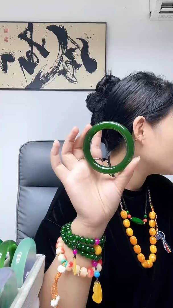 裸石琥珀未镶嵌00000000000295