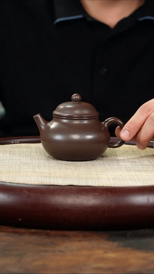 茶壶紫砂老行家紫砂9