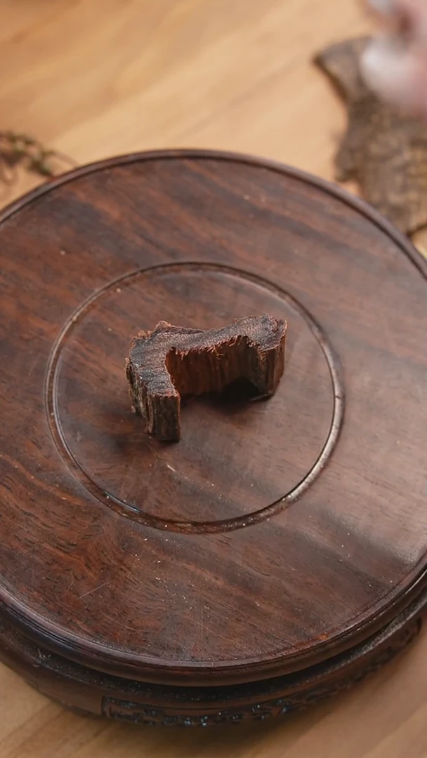 香料【帝王降真】约9.7克 原材料 香薰香料