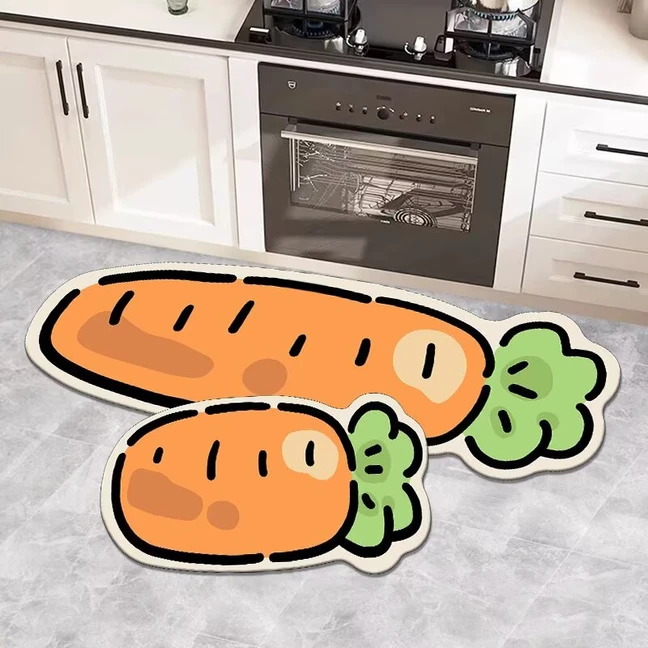 【厂家直发】厨房套装 50*140+50*80