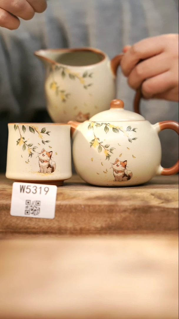 【经典福利】/ 杯子@@W5319