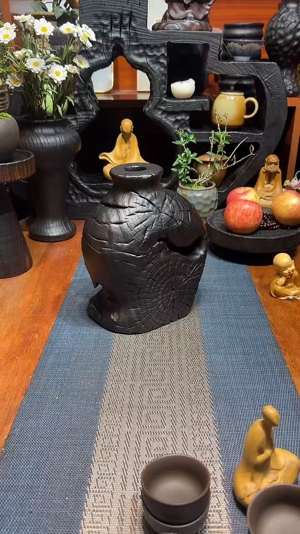 香樟木香樟木一物一拍