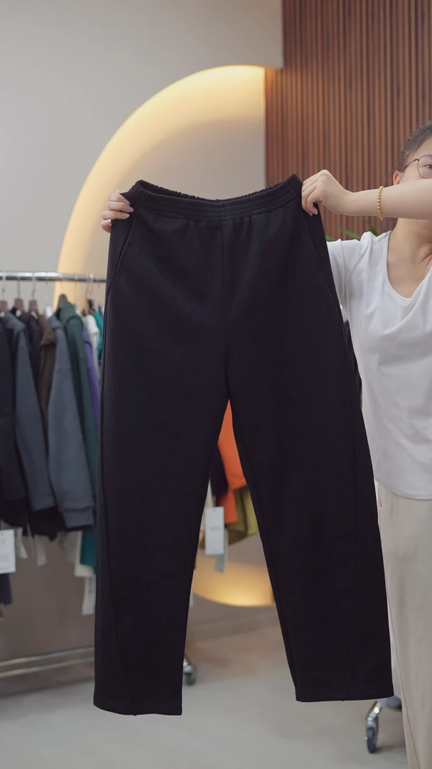 定制不支持7天无理由退货M36299裤子