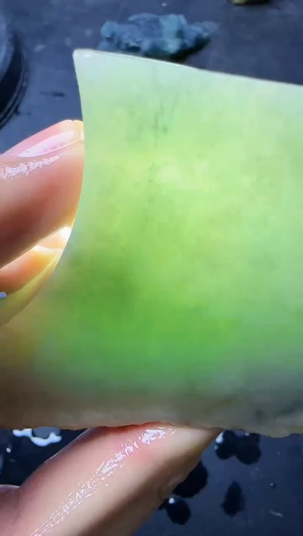 【闪购商品】翡翠颈饰未镶嵌138翡翠