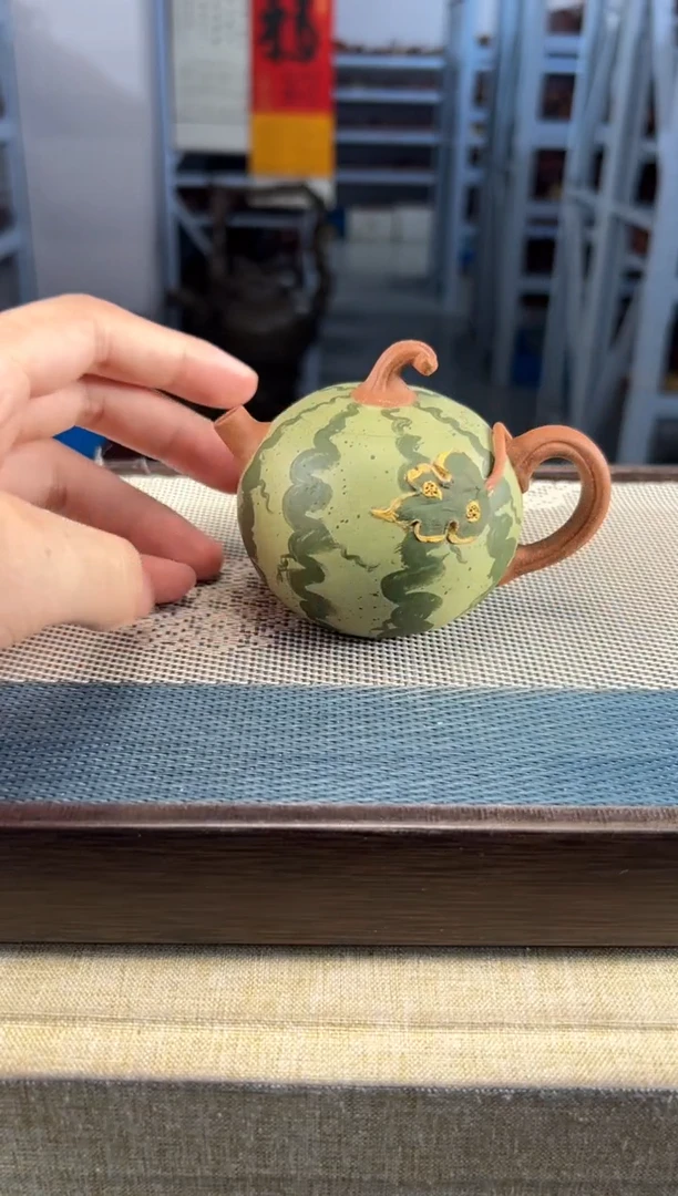 茶壶紫砂59宜兴紫砂