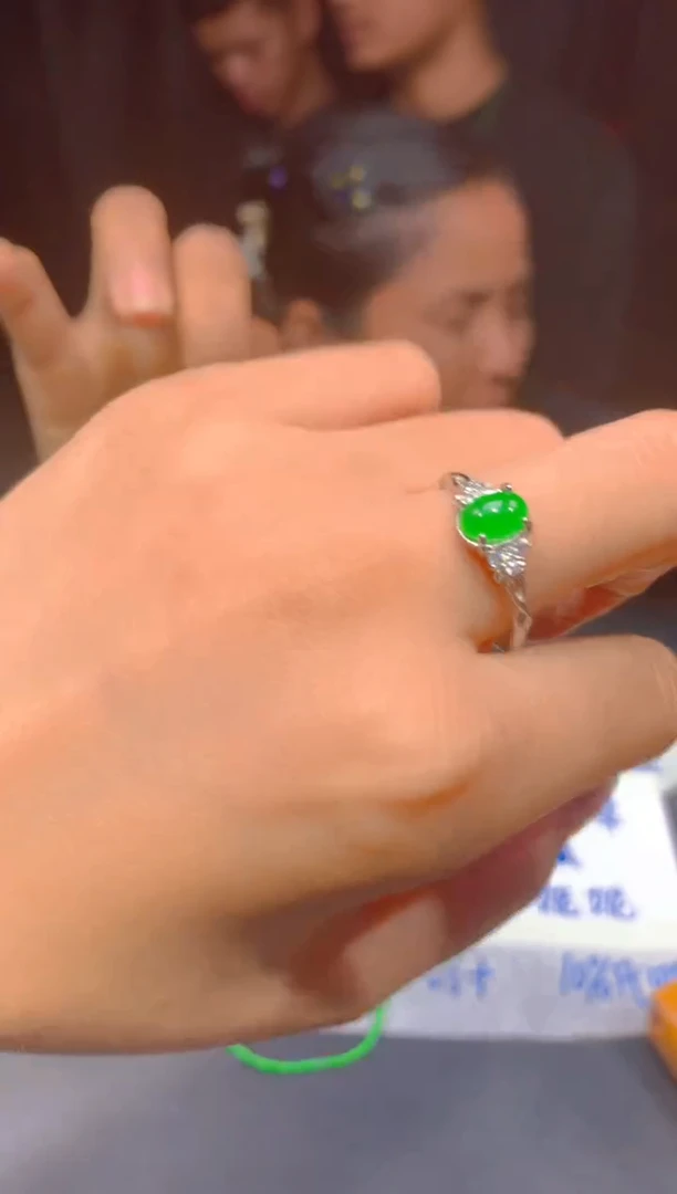 定制翡翠未镶嵌280多样性发货（发其一）