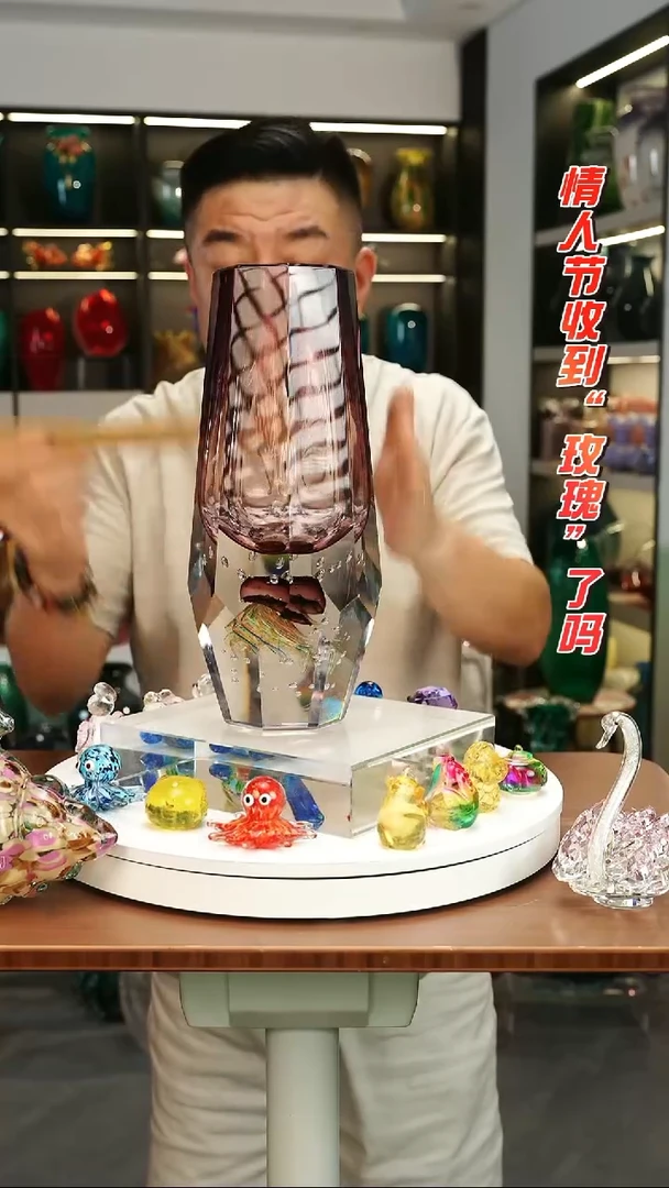 外贸花瓶尾货032