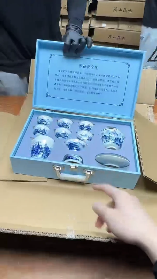 瓷片其他精品茶具@@@@@@@@@@@@