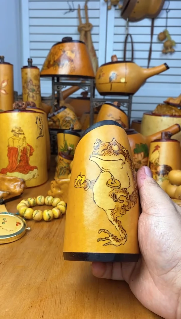 沐*_呼噜呼噜呼噜葫芦