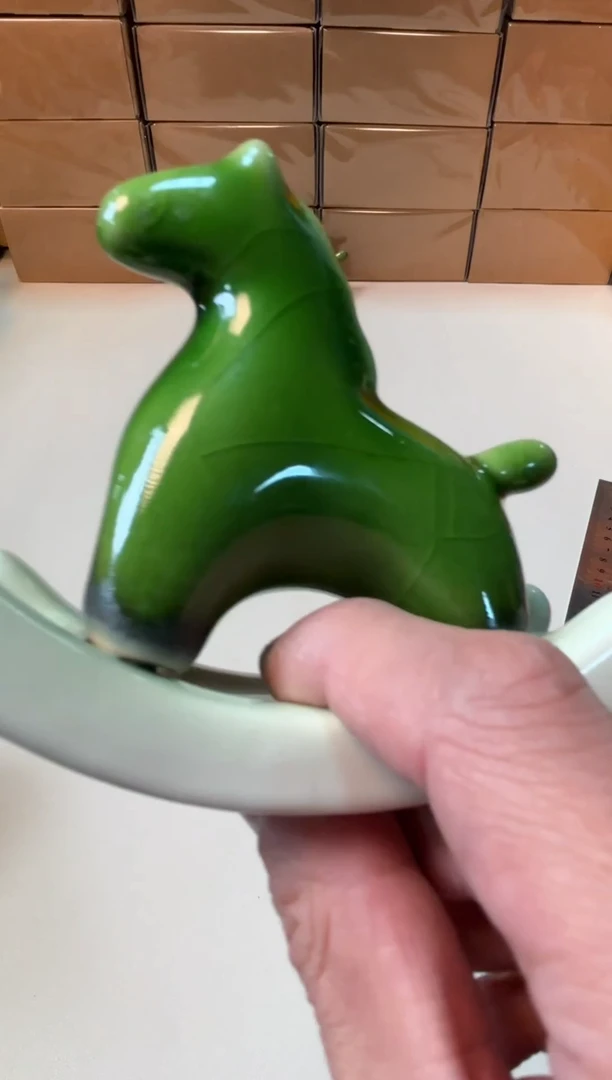 瓷片1109手工无品牌