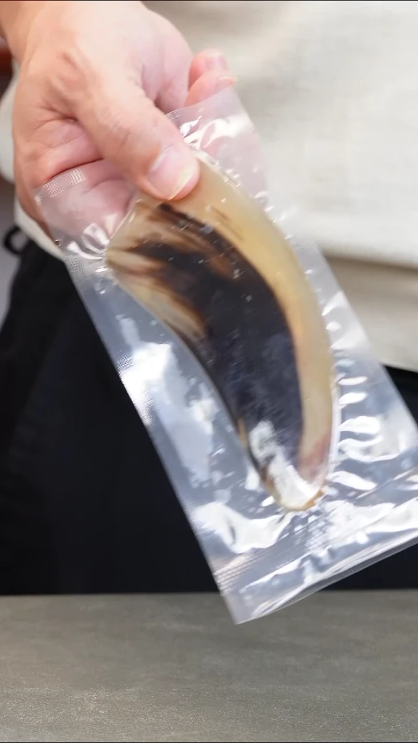 吊坠白玉菩提骨骨刮刮牌