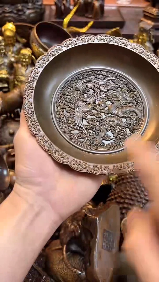 1案台摆件 物品摆件