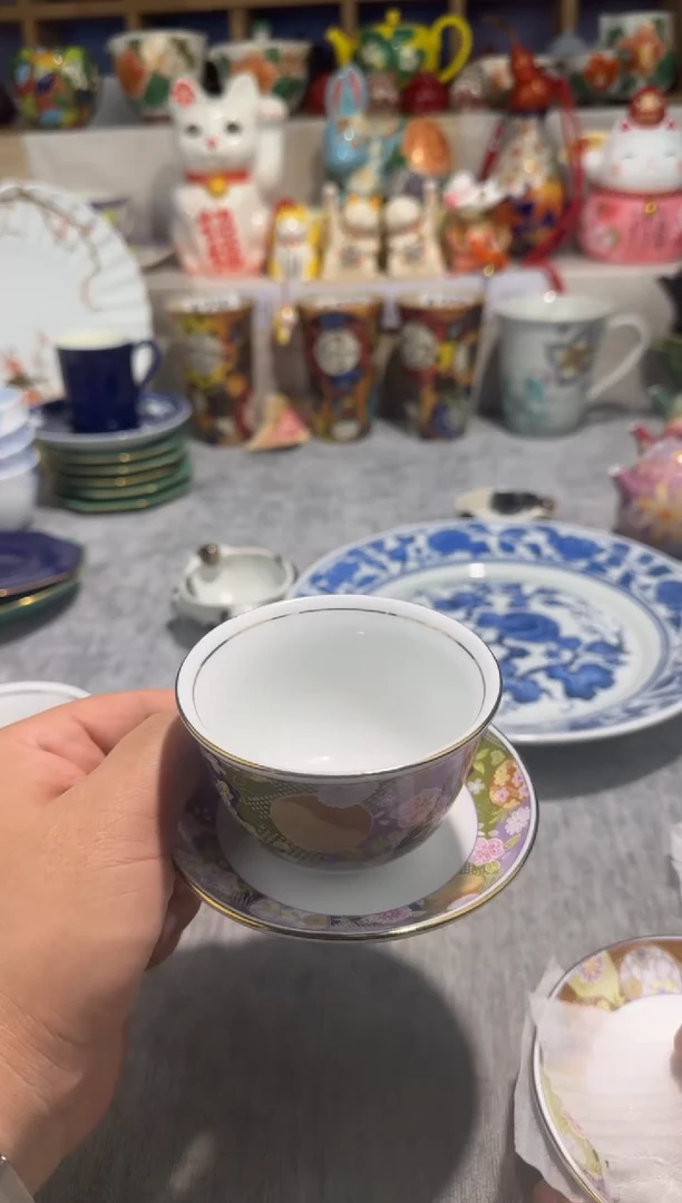 【闪购商品】碗鹏哥鹏哥瓷器专拍