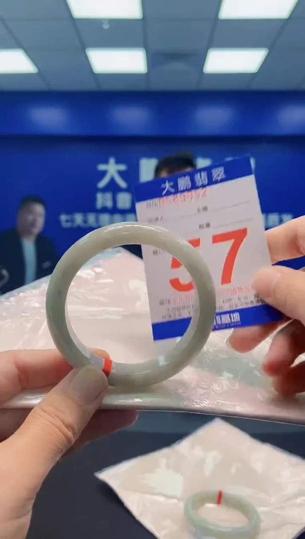 未镶嵌手镯翡翠AAAAAAAAA