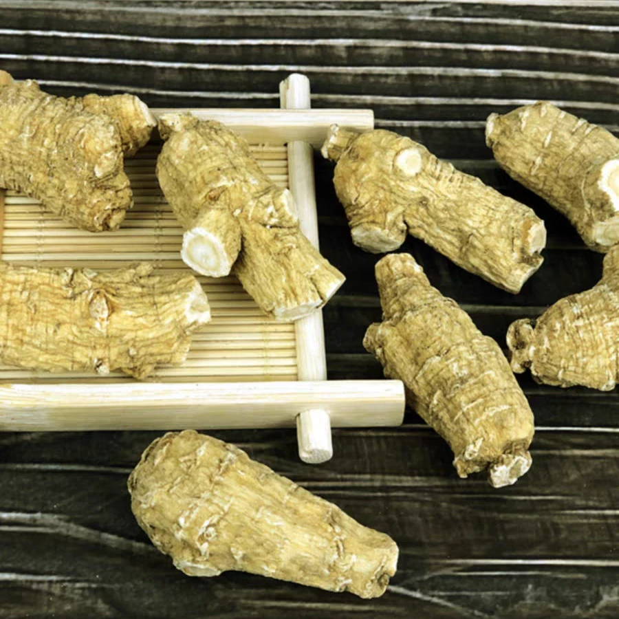 官方庄西洋参5克圆粒可代切磨粉散装农产品