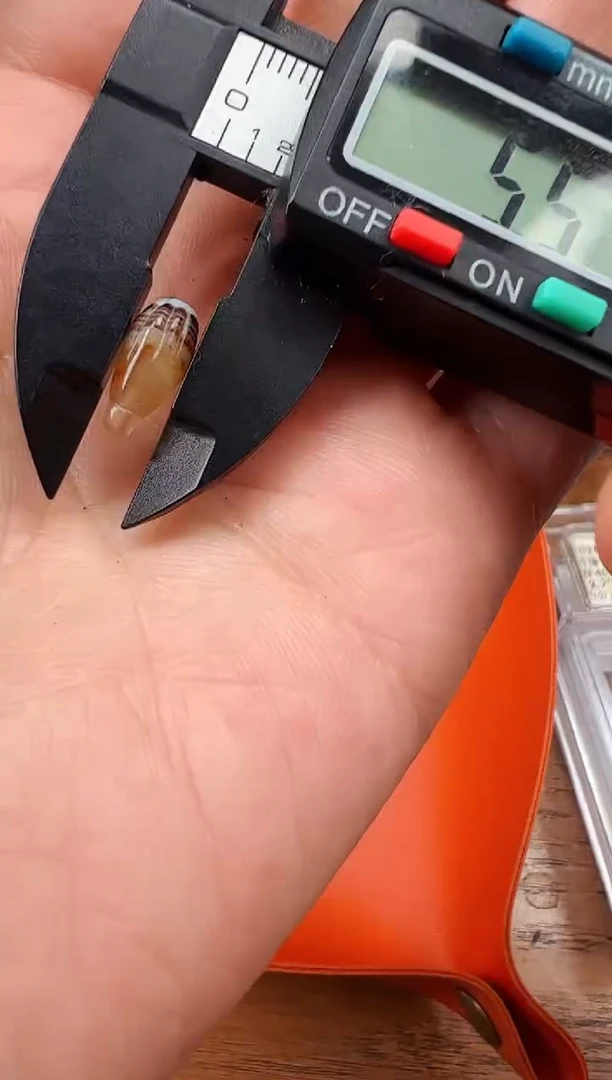 【闪购商品】玛瑙/玉髓颈饰未镶嵌【 肖钟出品 】