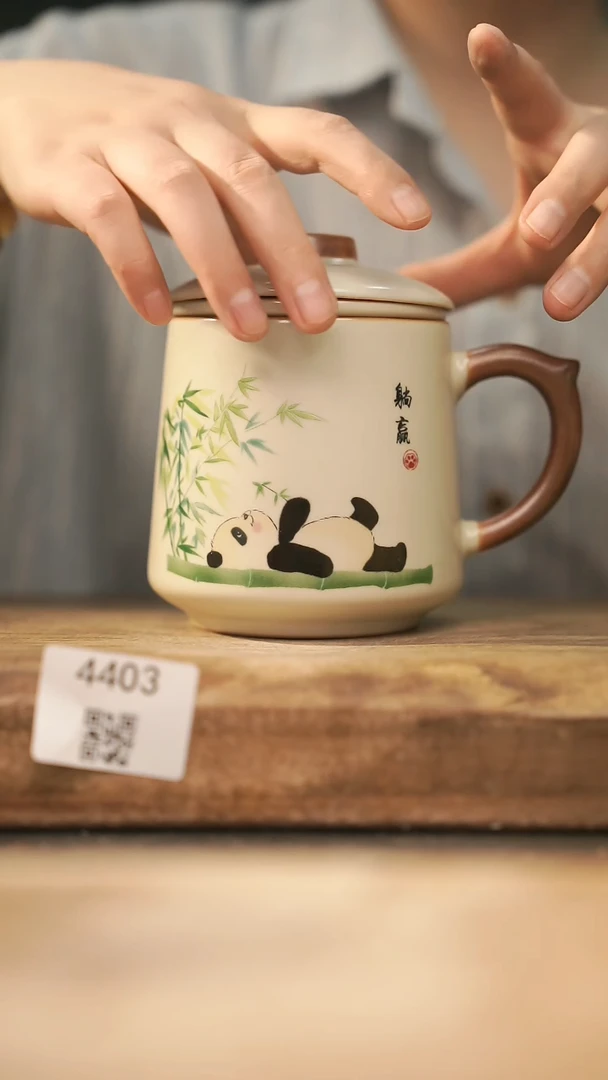 【落单孤品】福利/杯子@@4403