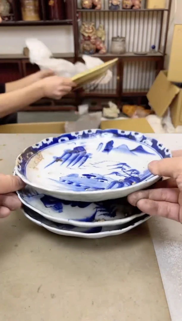 瓷片2255 聚宝缘甄选店