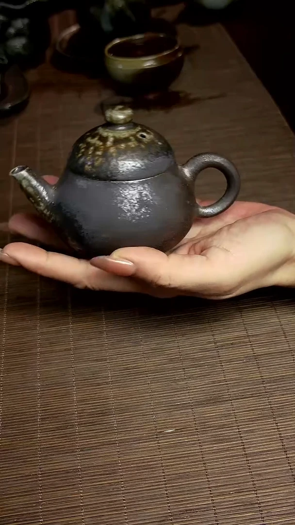 【先报号码看细节】56号茶杯