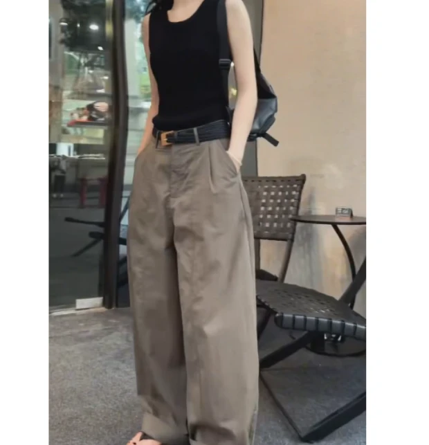 2025夏季时尚潮流百搭精品女装惜IIuuo