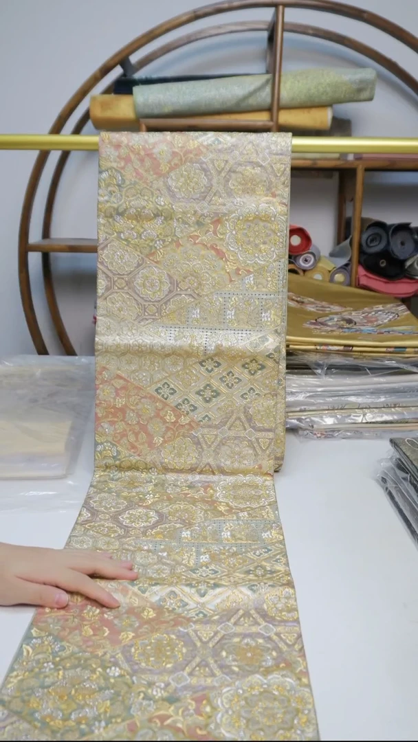 织绣78六通苏州刺绣