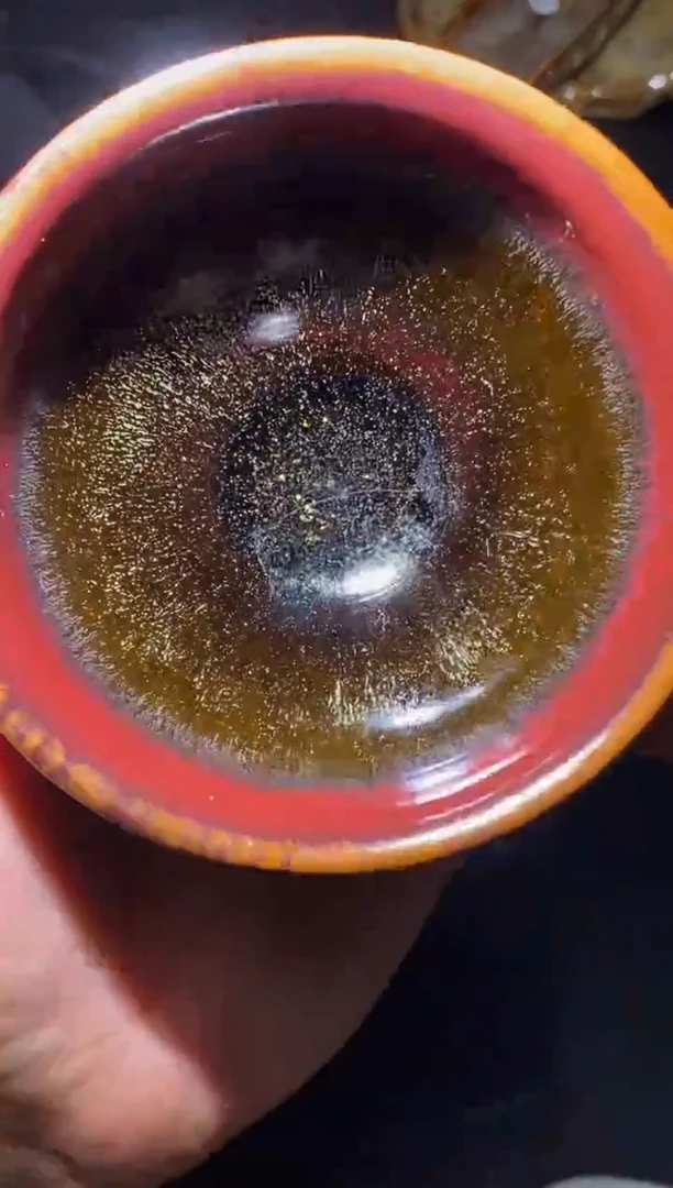 茶盏            100