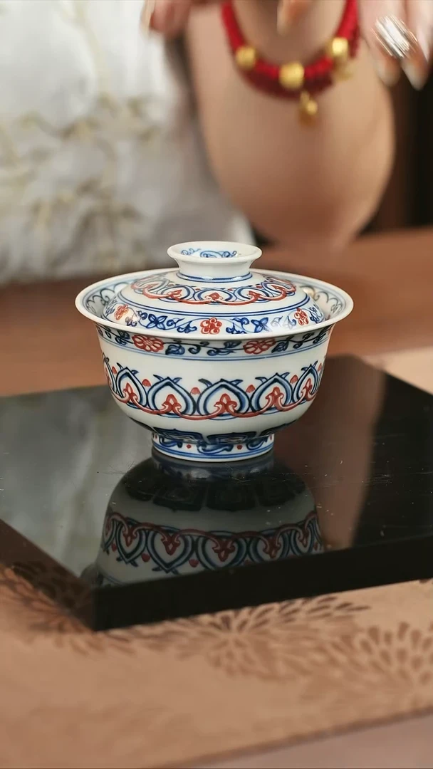 摆件景德镇邮政专属链接@@@JD070