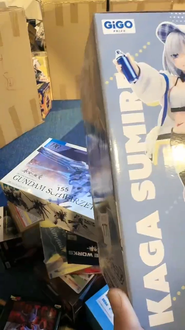 ?****ถ中古二次元微瑕一物一拍