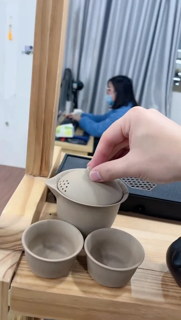 【闪购商品】展宏茶具展宏茶具@A-