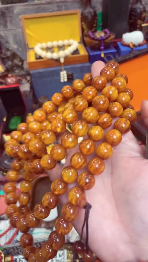 【闪购商品】长串