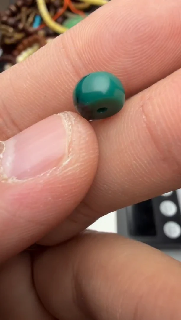 未镶嵌绿松石配饰配饰