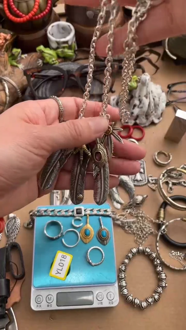 【闪购商品】瓷片悠韵杂货铺瑶瑶小铺210