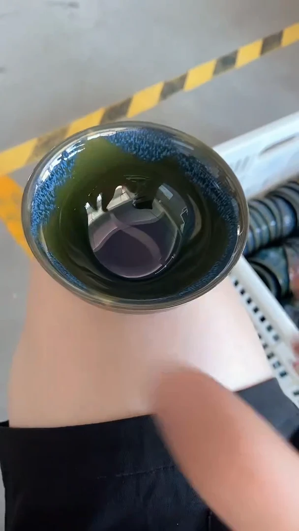 瓷片陶瓷茶具茶器