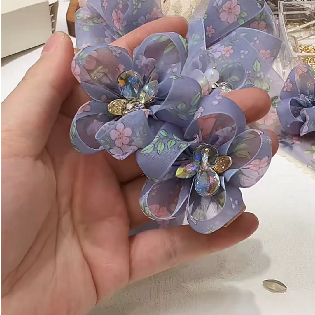 紫色香蕉夹wm-1261