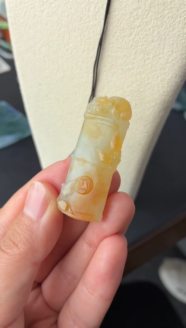 未镶嵌定制翡翠翡翠