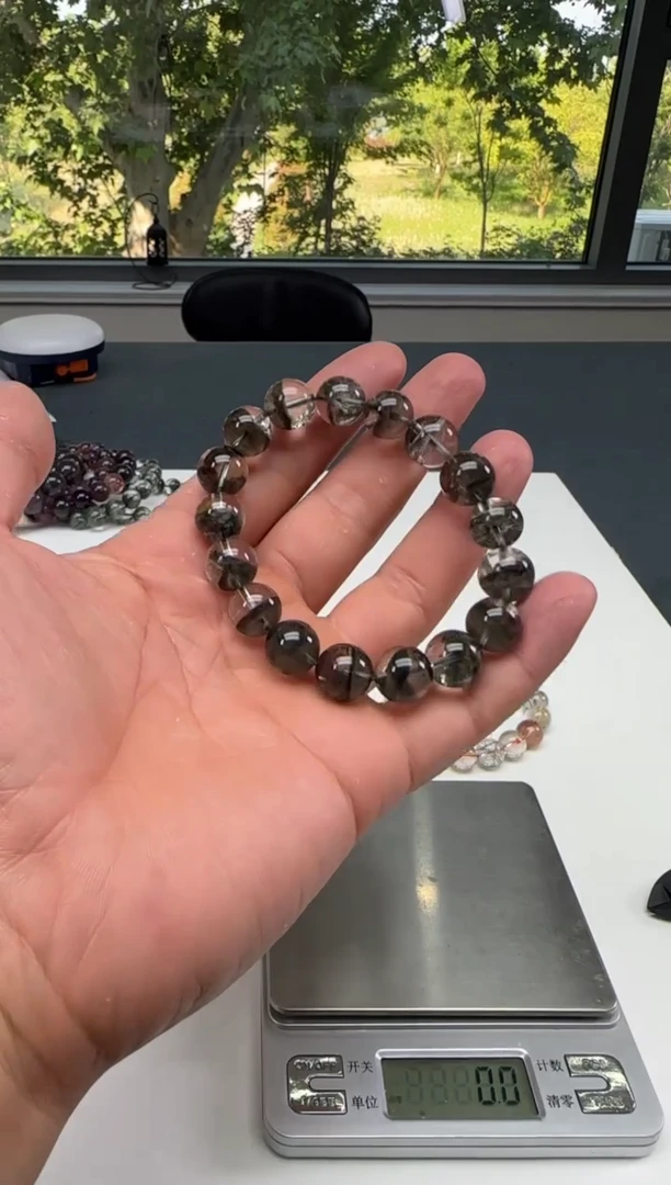 手串未镶嵌水晶手串发货多样性发其一26