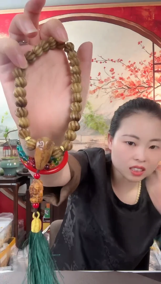 静*推荐款手持手串00001