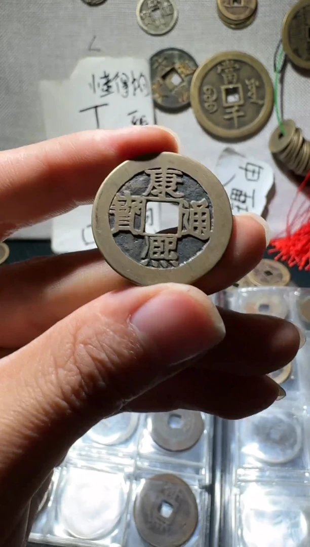 老李老李手机工艺品挂件034