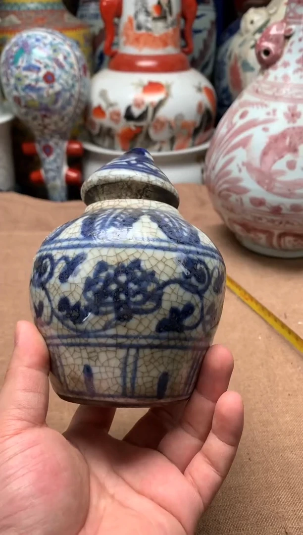 摆件旧藏瓷器旧藏瓷器