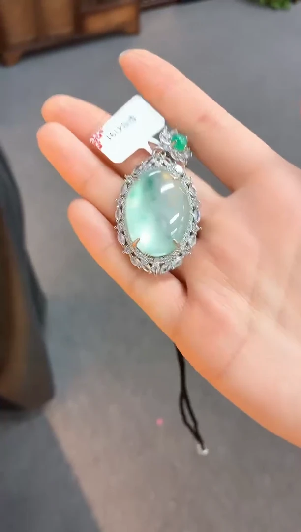 【高定甄选】高端轻奢多样性发货YL4191S