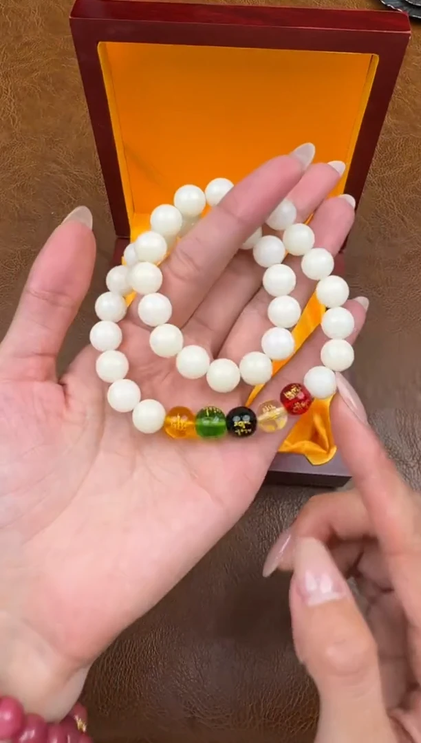 墨韵阁文玩菩提链接-@@sp265