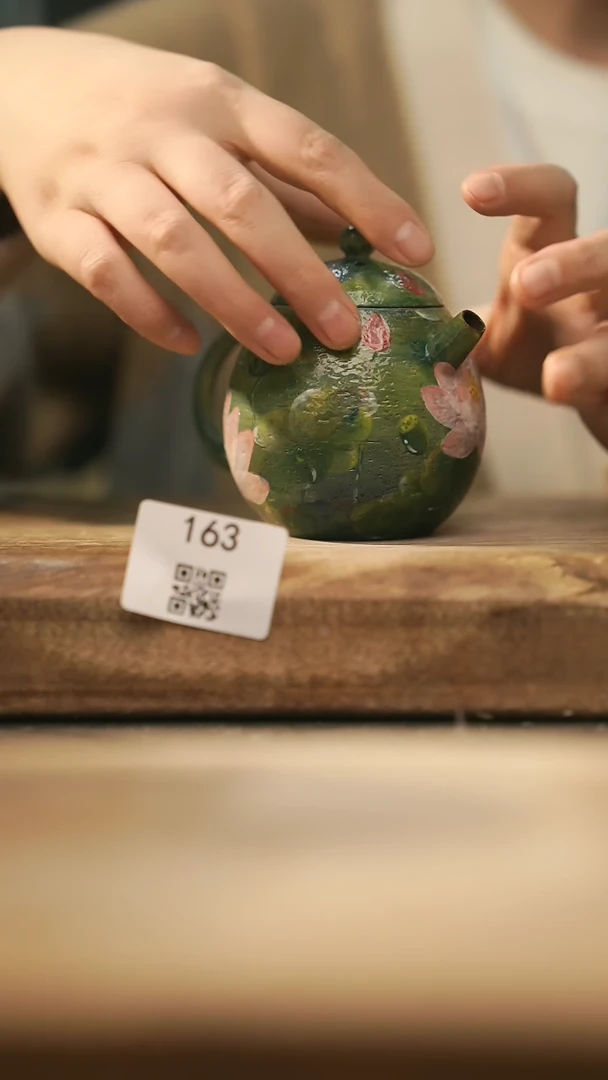 【闪购商品】【落单孤品】福利/壶@@163