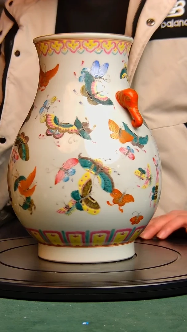 摆件云*精品陶瓷摆件