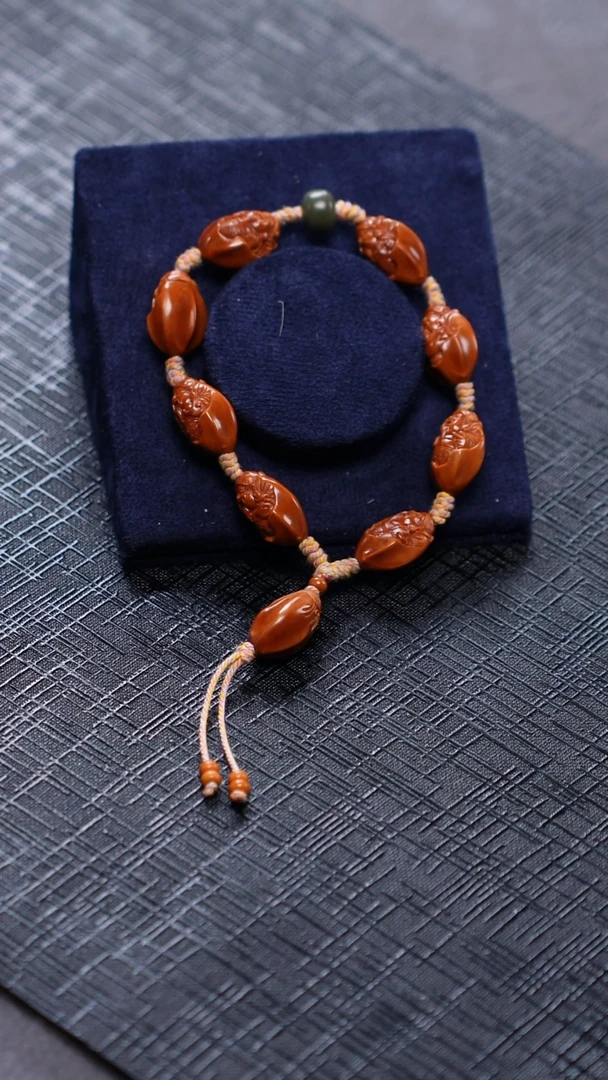 手串/手链橄榄核橄榄核