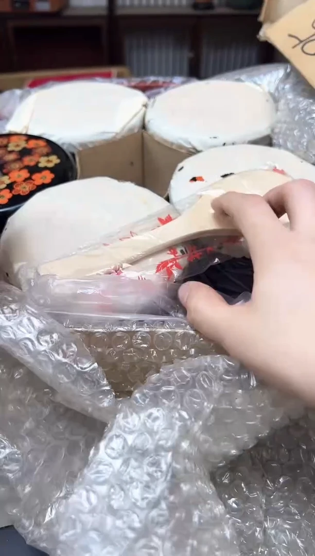 瓷片382聚宝缘海陶精选