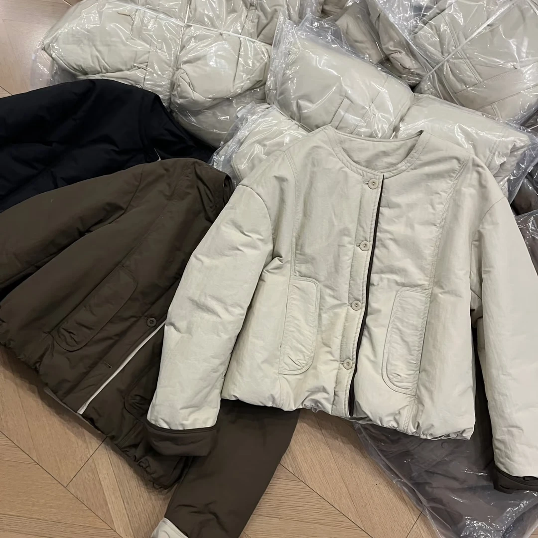 棉服福利价086-088